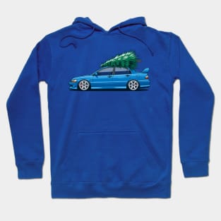 EVO VIII Hoodie